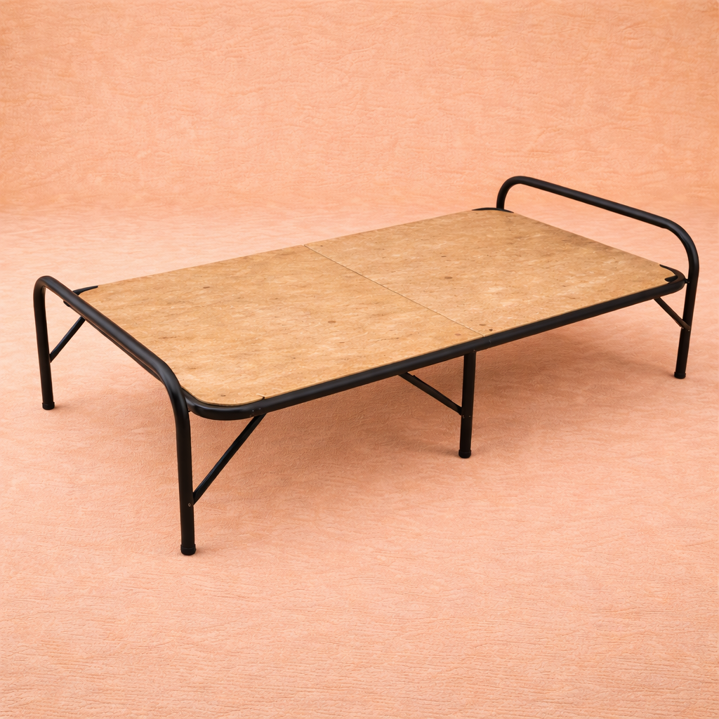 Folding Bed